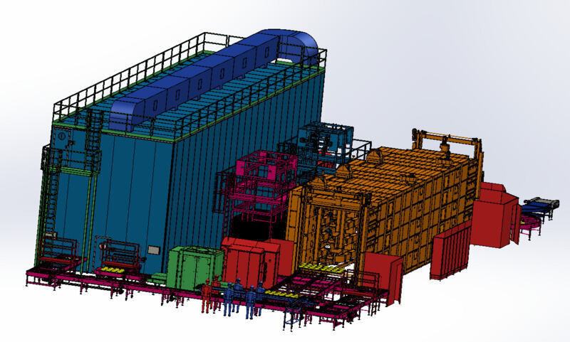 EPP rises to the challenge with bespoke turnkey solution for Geary’s Bakery