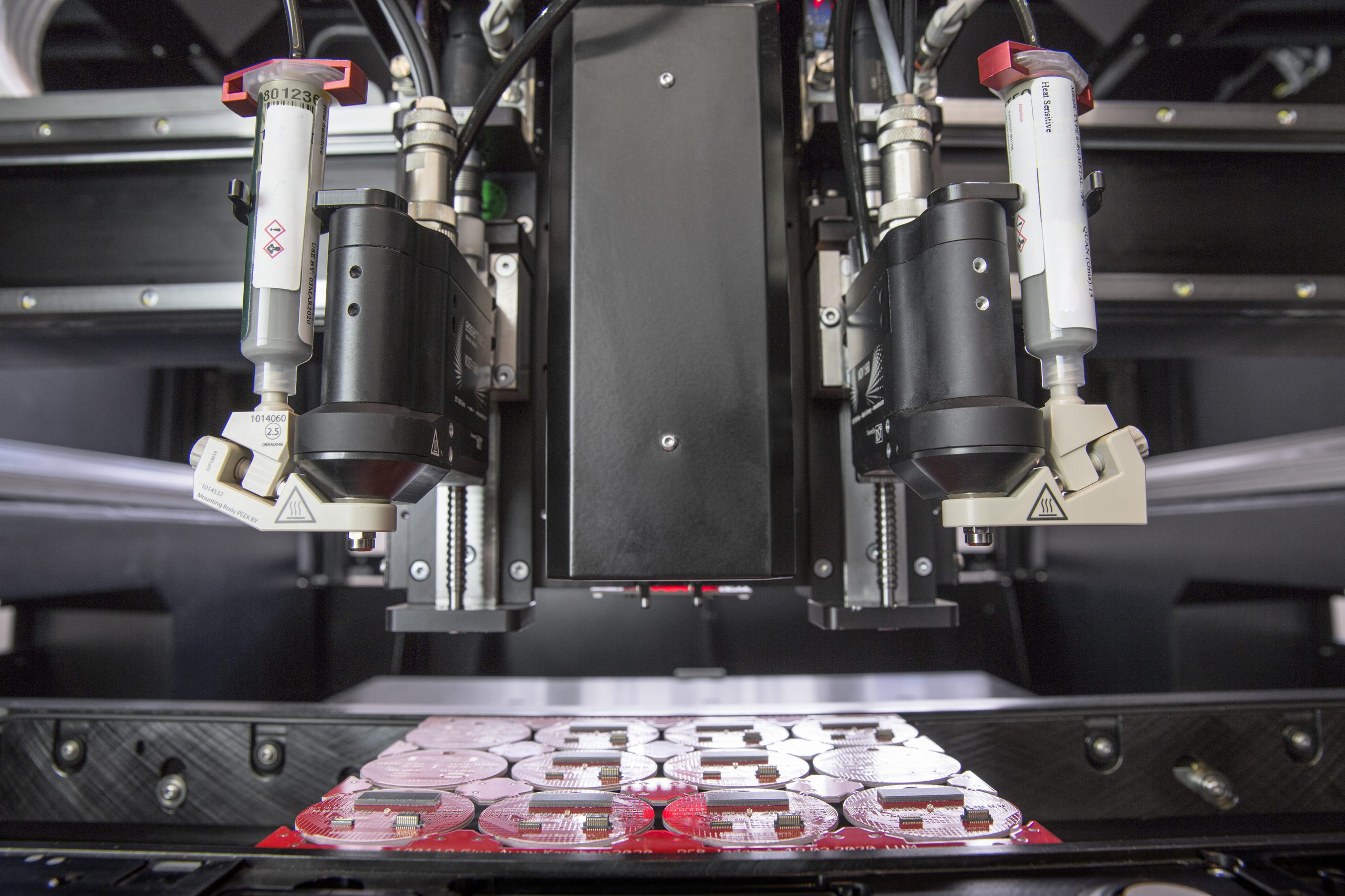 Essemtec at CEIA Aerospace & Military Conference, Chengdu, 29 May 2025