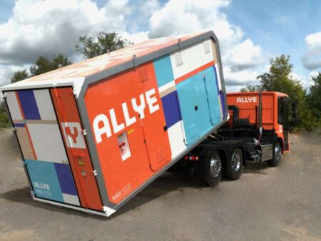 EV batteries repurposed for grid resilience EV batteries repurposed for grid resilience