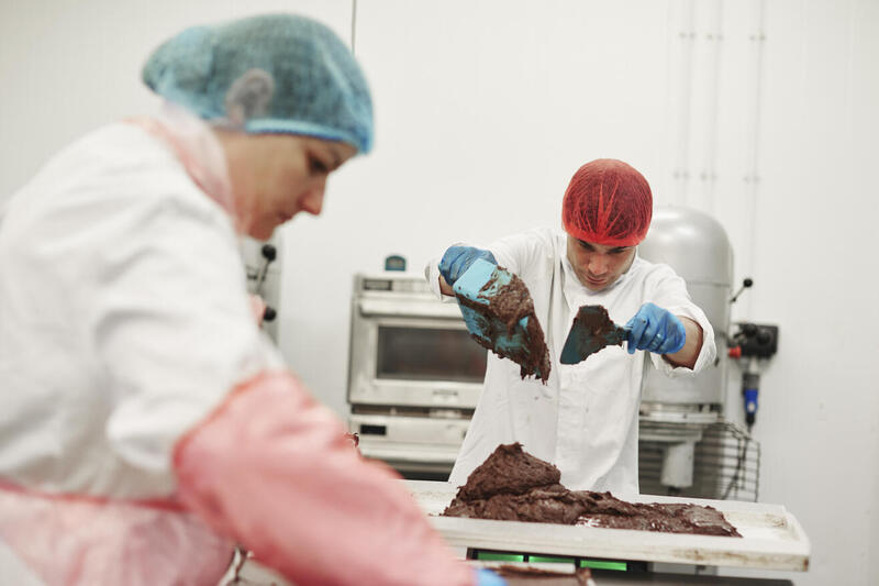 Four Anjels announces Olidor Group investment to help with expansion Four Anjels announces Olidor Group investment to help with expansion