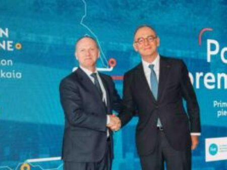 France-Spain interconnection on track for 2028 says Red Eléctrica