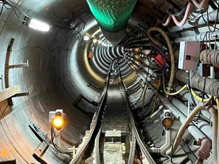 Germany’s 50Hertz plans three new underground electricity routes