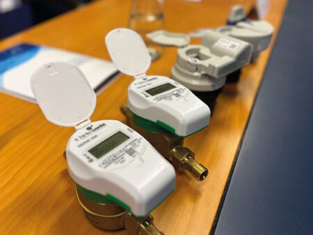 Hidroconta instals 42,000 smart water meters in Galicia