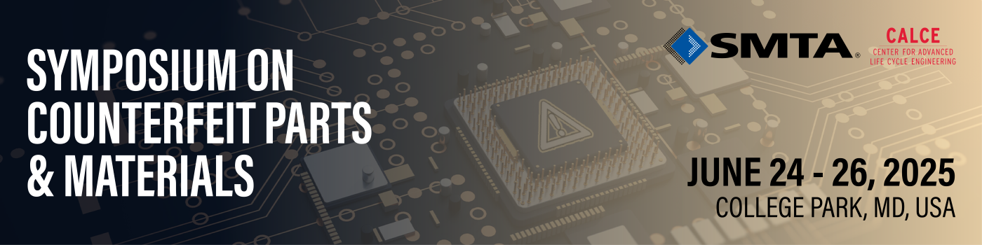 HyRel Technologies Sponsors 2025 SMTA & CALCE Symposium on Counterfeit Parts and Materials