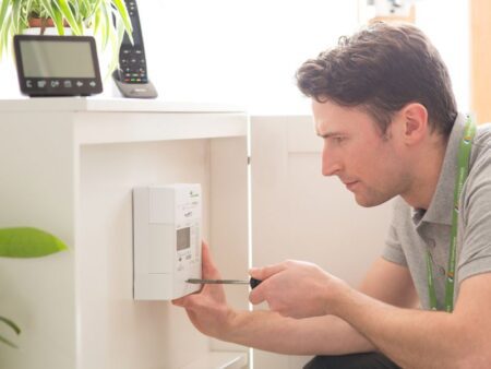 Iberdrola exits UK smart meter market Iberdrola exits UK smart meter market