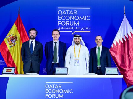 Iberdrola launches East-West Digital to develop and commercialise AI