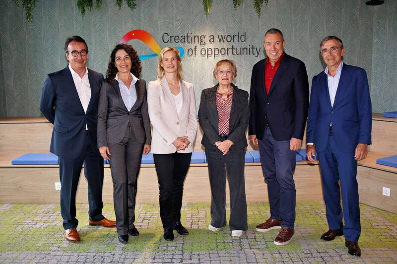 IMCD to purchase Tecom Ingredients to expand its product line in Spain