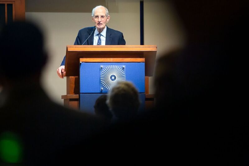 Kerry Group and the Monell Chemical Senses Center honour Stephen Manheimer