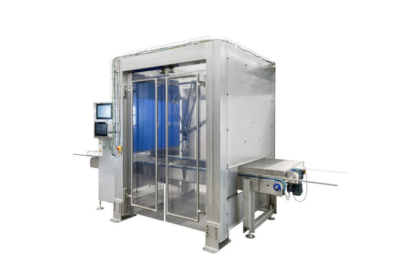 König and Abendschön collaborate to develop automation solutions for commercial and industrial bakeries König and Abendschön collaborate to develop automation solutions for commercial and industrial bakeries