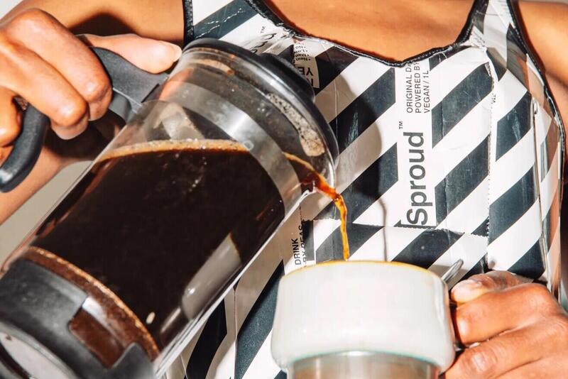 Lantmännen Biorefineries acquires stake in Sproud to strengthen pea protein position