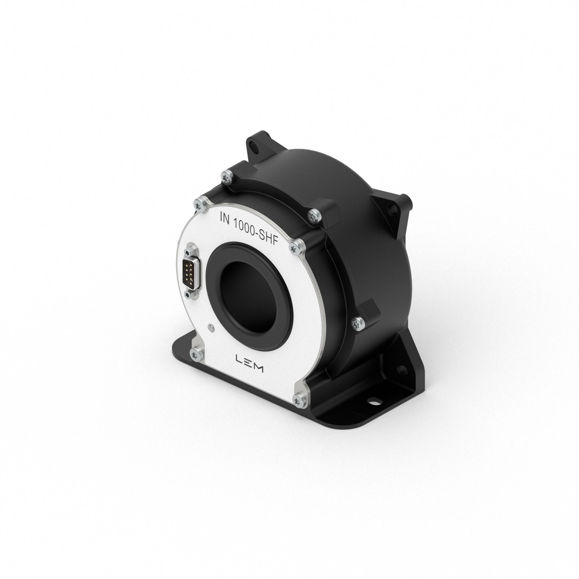 LEM reinforces its leadership in the high-precision segment with two new products, completing its IN family of current sensors