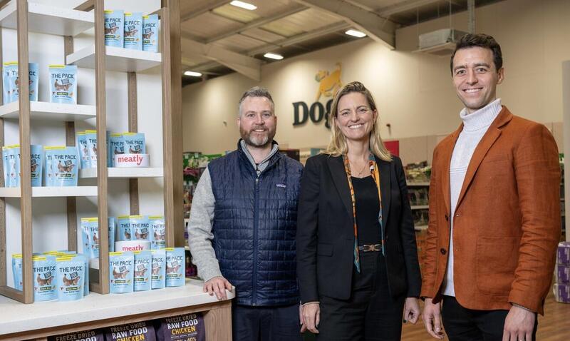 Meatly reduces bioreactor costs by 95% Meatly reduces bioreactor costs by 95%