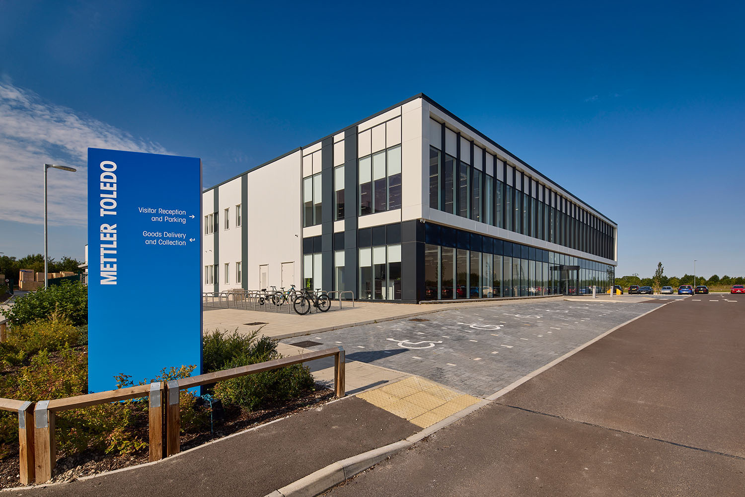 Mettler-Toledo and BRCGS exclusive seminar to look at the future of food safety Mettler-Toledo and BRCGS exclusive seminar to look at the future of food safety