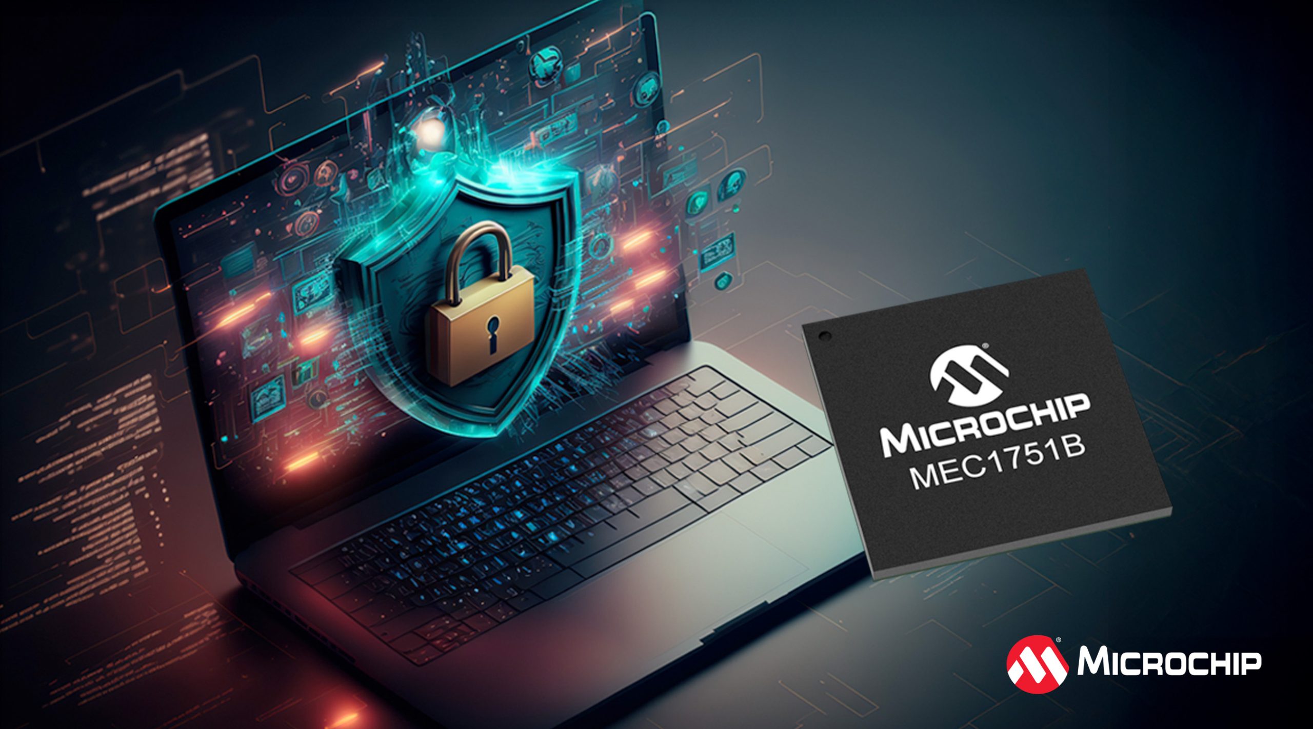 Microchip Brings Hardware Quantum Resistance to Embedded Controllers