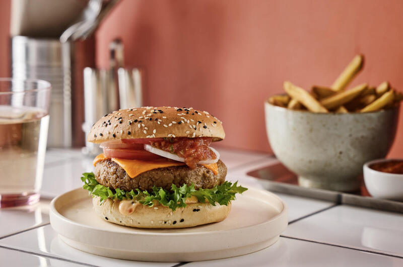 Millow Commissions world‑first oat‑and‑mycelium factory to craft beef‑like, clean‑label protein Millow Commissions world‑first oat‑and‑mycelium factory to craft beef‑like, clean‑label protein