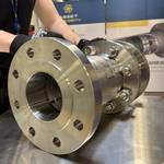 Mitsui’s STATS Rolls Out Titanium Connector for Oil and Gas Sector