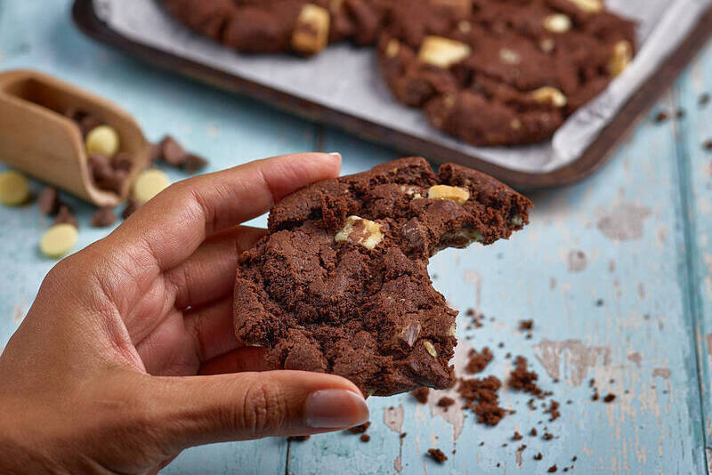 Muntons offers MaltiChoc as an authentic cocoa match