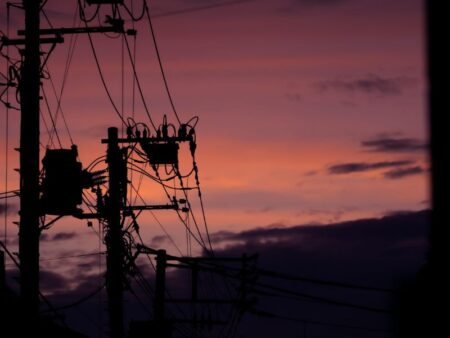 NERC warns of summer grid strain amid load growth and heat risks