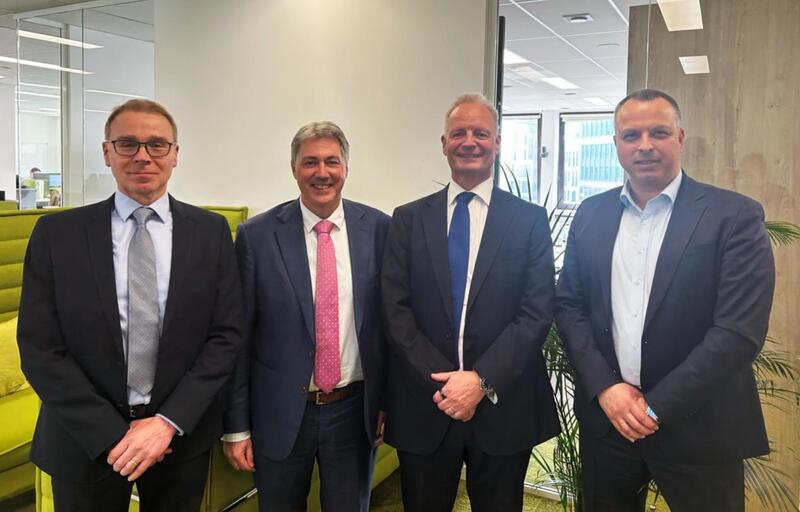 New Food Manufacturing Technologies and equipment industry alliance launches