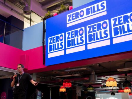 Octopus Energy launches Zero Bills standard