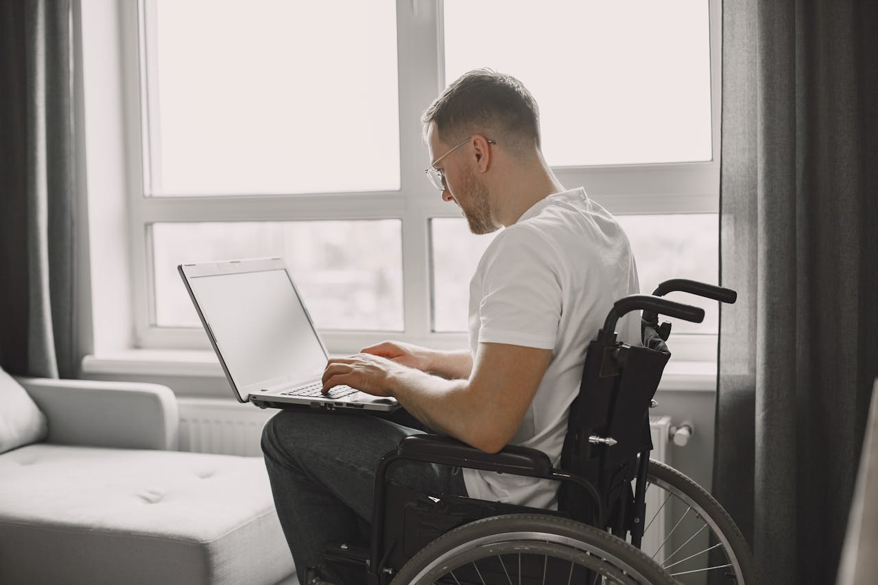 The Role of Assistive Equipment in Modern Independent Living