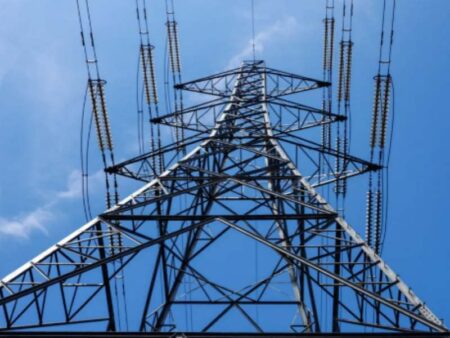 Power network components in UK found vulnerable to extreme heat