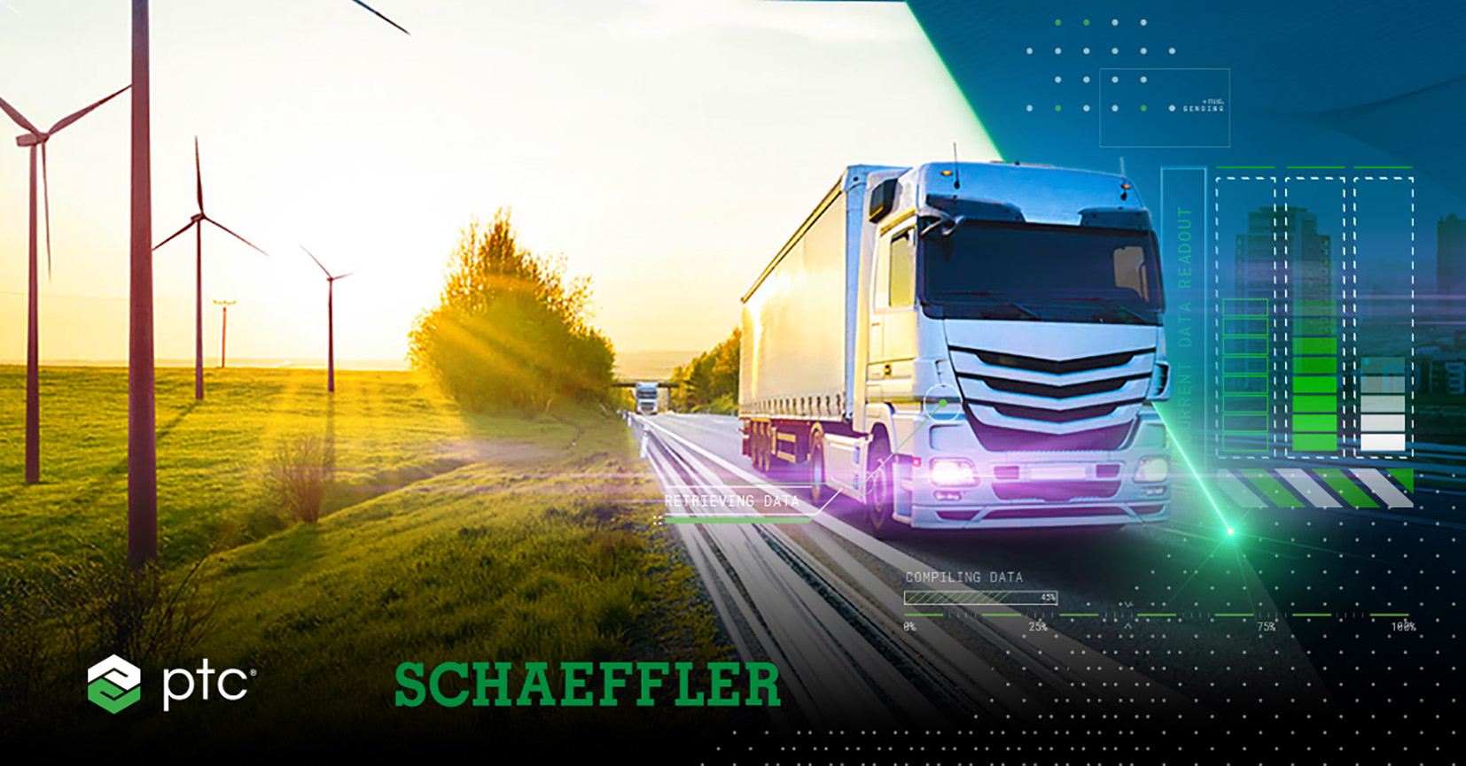 PTC and Schaeffler expand strategic relationship with adoption of Windchill+ PLM