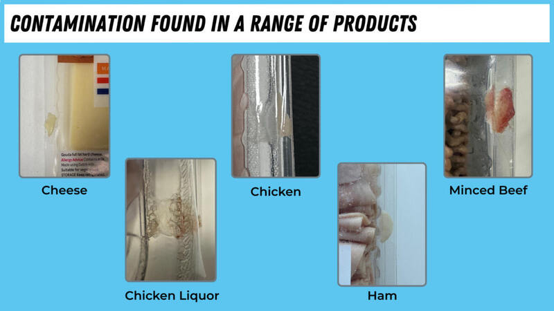 Ravenwood’s VXR vision pack inspection system guarantees 100% accuracy Ravenwood’s VXR vision pack inspection system guarantees 100% accuracy