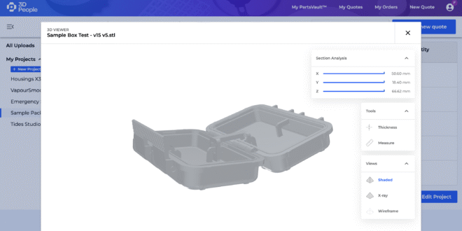 Rethinking inventory