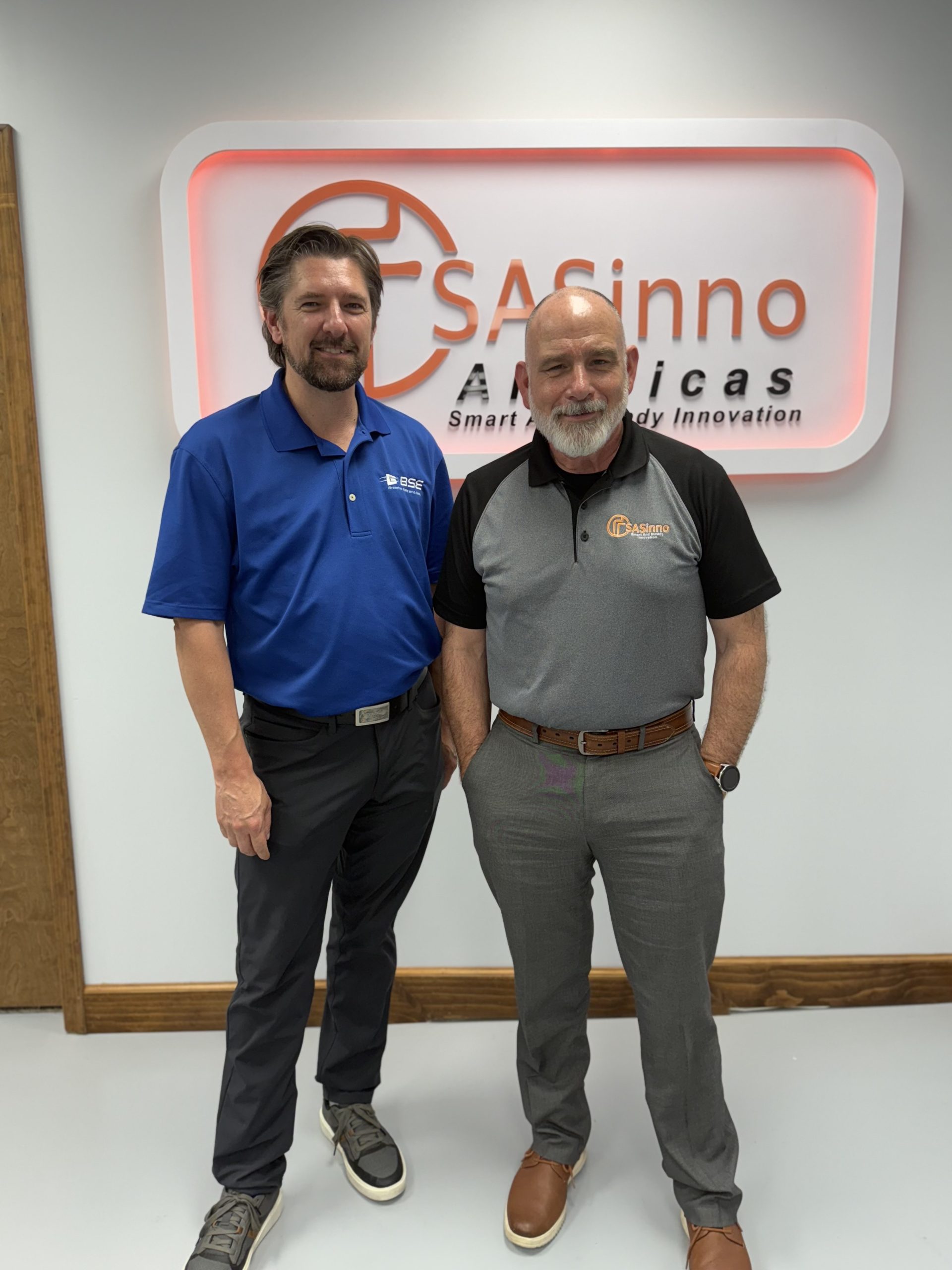 SASinno Americas Expands Product Portfolio with Private-Labeled Purex Fume Extraction Systems