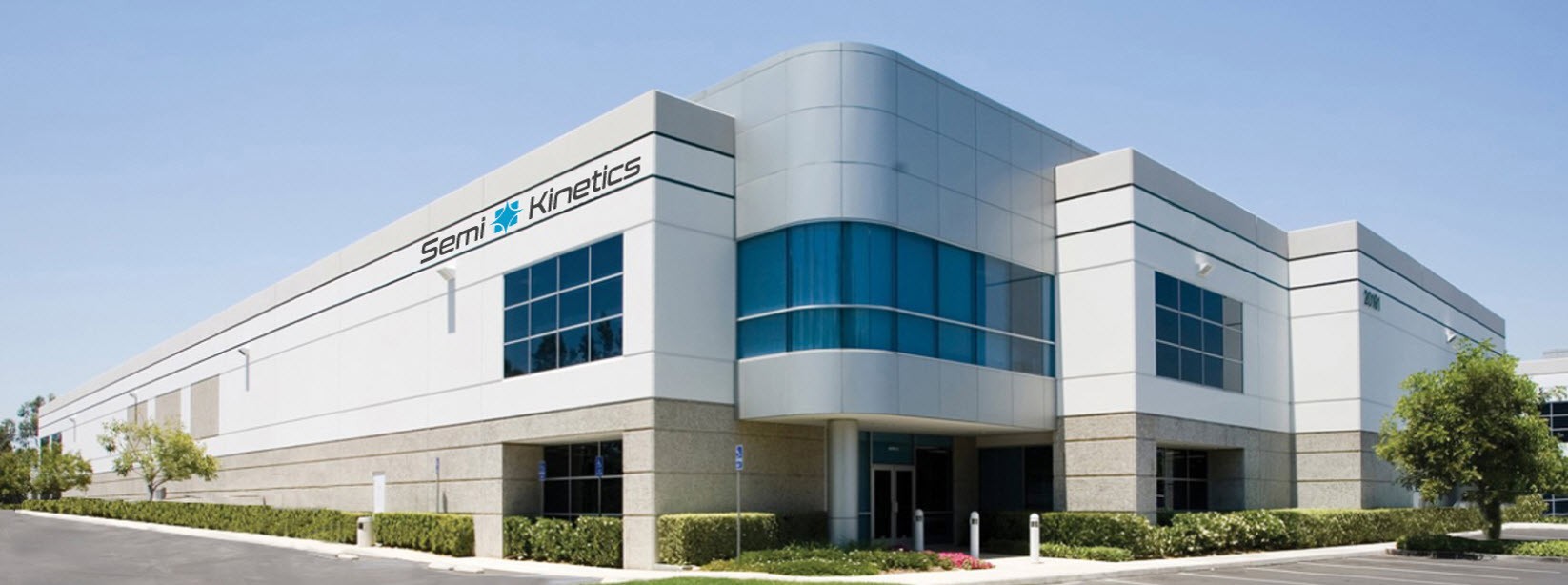 Semi-Kinetics California Division Renews Key Industry Certifications