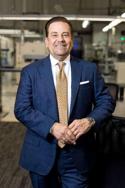 Semi-Kinetics Named Finalist for 2025 Orange County Emerging Growth Award