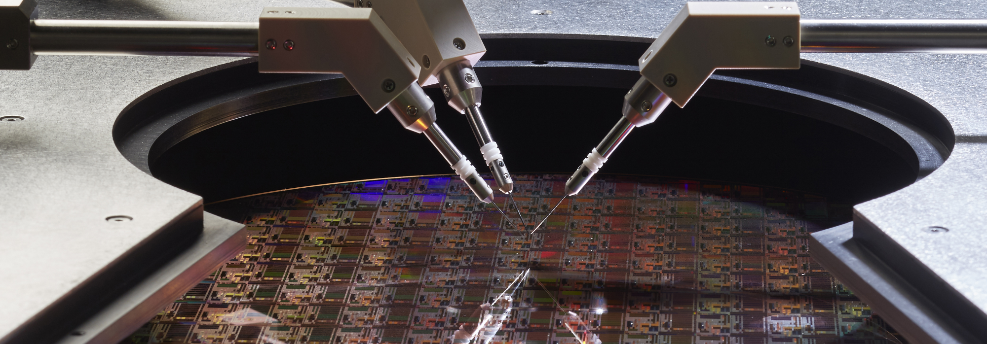 Semiconductor testing application guide demonstrates the power of reed relays in modern test systems