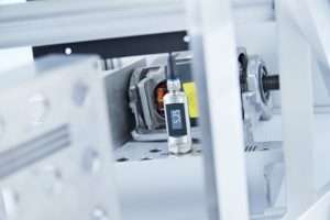 SICK unveils rugged, accurate PBST touchscreen pressure sensor SICK unveils rugged, accurate PBST touchscreen pressure sensor