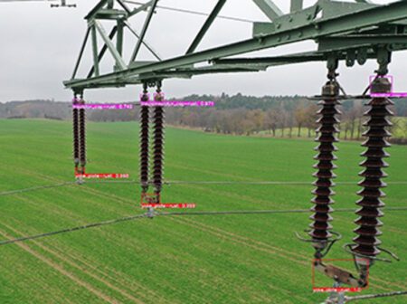 ‘Smart image database’ for energy asset fault recognition ‘Smart image database’ for energy asset fault recognition