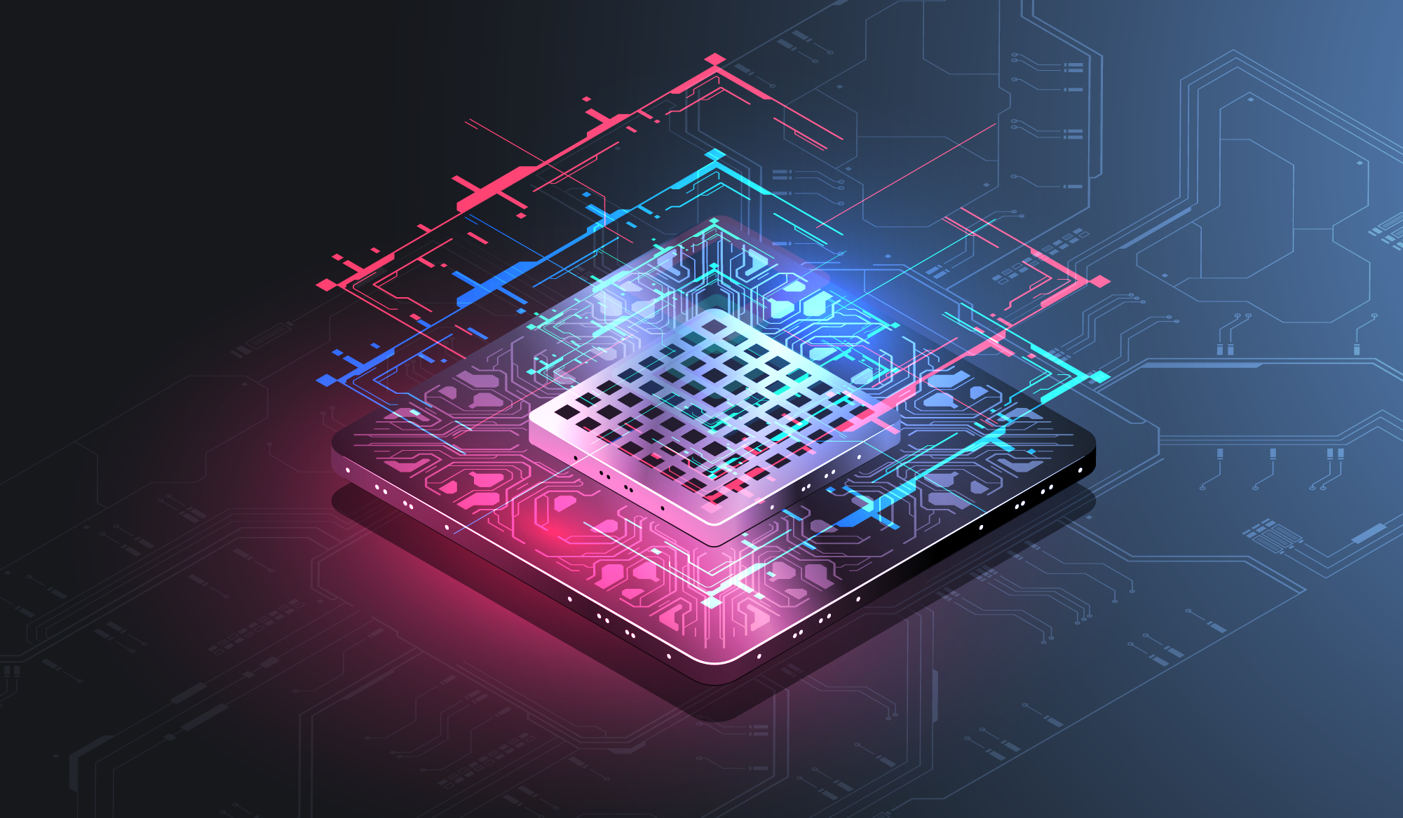 sureCore extends its sureFIT design service to include custom memory solutions for AI applications