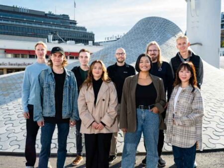 Synergi joins congestion management marketplace in Finnish first