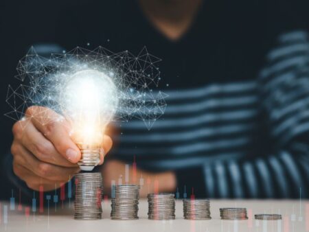 The 1bn market potential for smart energy and two European startups staking a claim