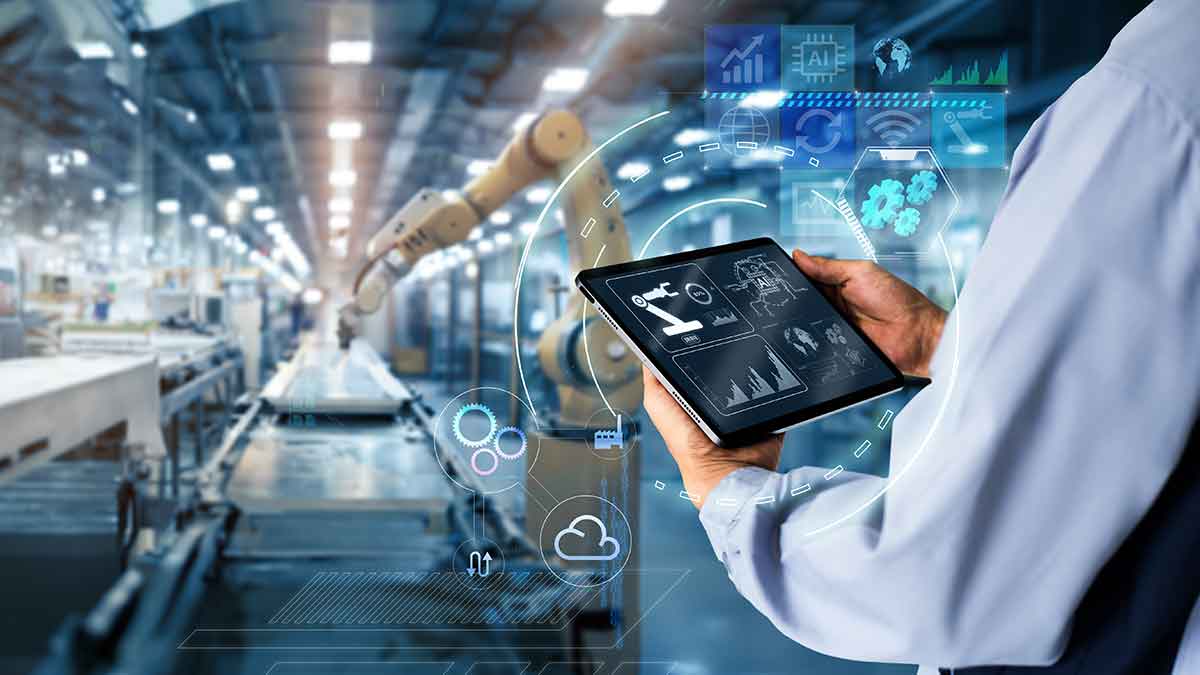 The critical role of uptime in Industrial IoT
