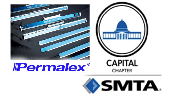 Transition Automation to Exhibit Advanced Squeegee Products at SMTA Capital Expo