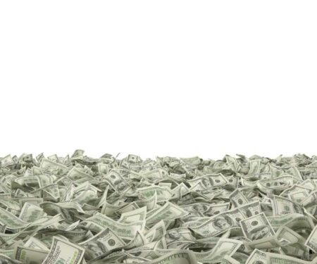 Trump’s proposed budget cancels billions of dollars in energy infrastructure