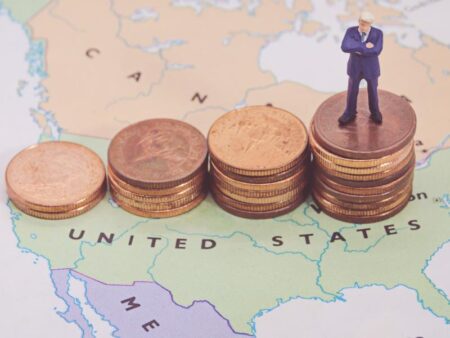 Trump’s trade strategy: Tariff impact and opportunity from an IRA repeal Trump’s trade strategy: Tariff impact and opportunity from an IRA repeal