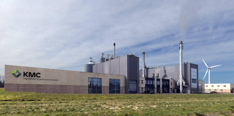 UK food makers to benefit from KMC-Daymer Ingredients deal