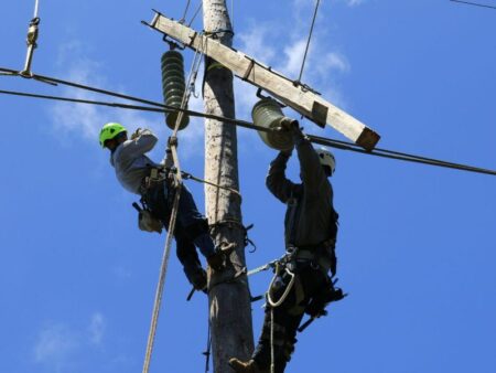 US DOE redirects 5m in solar + storage funding to Puerto Rico grid US DOE redirects 5m in solar + storage funding to Puerto Rico grid