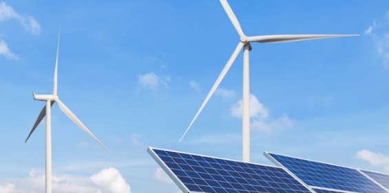 What happens when we add renewables to the grid