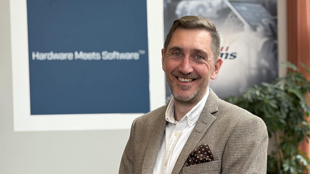 Yearly analysis shows dominance of industrial Ethernet