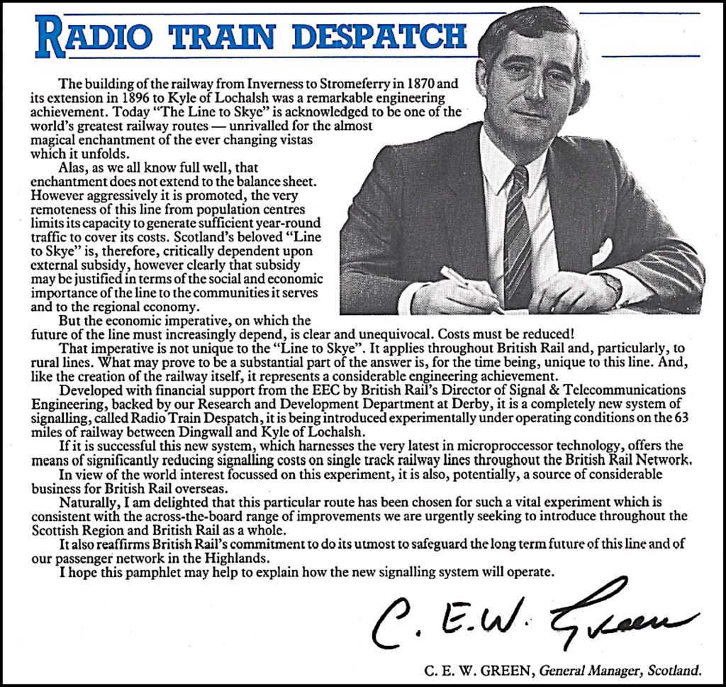 40 years of RETB 40 years of RETB