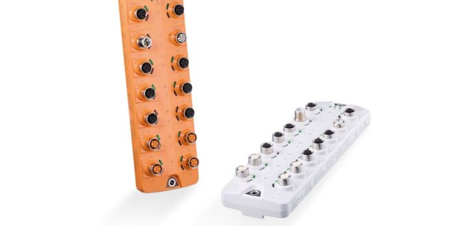 Advanced multi-protocol 