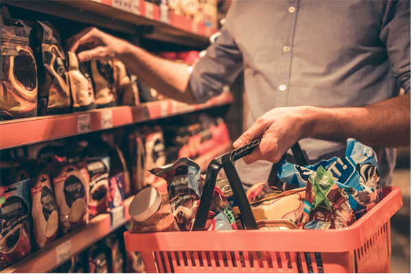 Affordability is the missing ingredient in the healthy eating debate