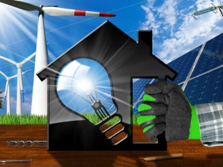 Almost 80% of European consumers not active in energy transition finds survey Almost 80% of European consumers not active in energy transition finds survey